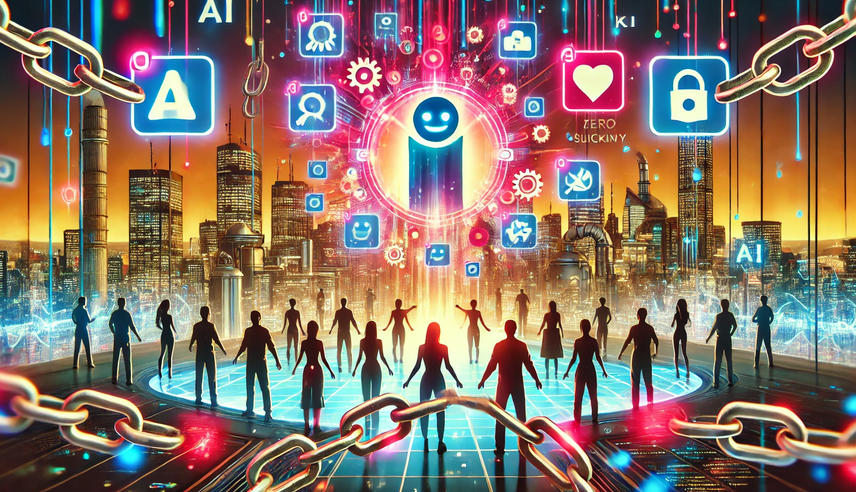 用户想来就来，想走就走！文心一言、Kimi们拿什么套住人心？